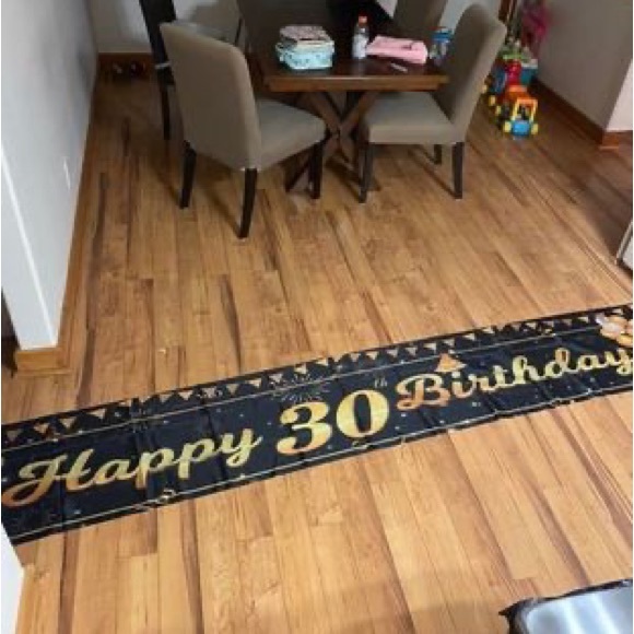 30th Birthday - Beer Theme Decorations - Picture 4 of 4